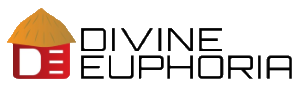 divine euphoria logo